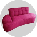 reupholstery