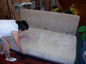 sofa bed tutorial 3