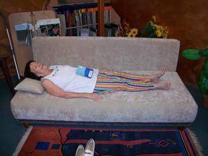 sofa bed tutorial 8